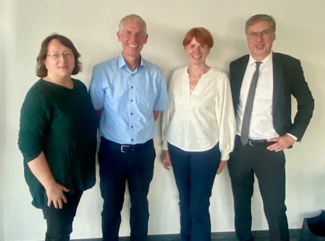 Rückblick: Mitgliederversammlung 2025